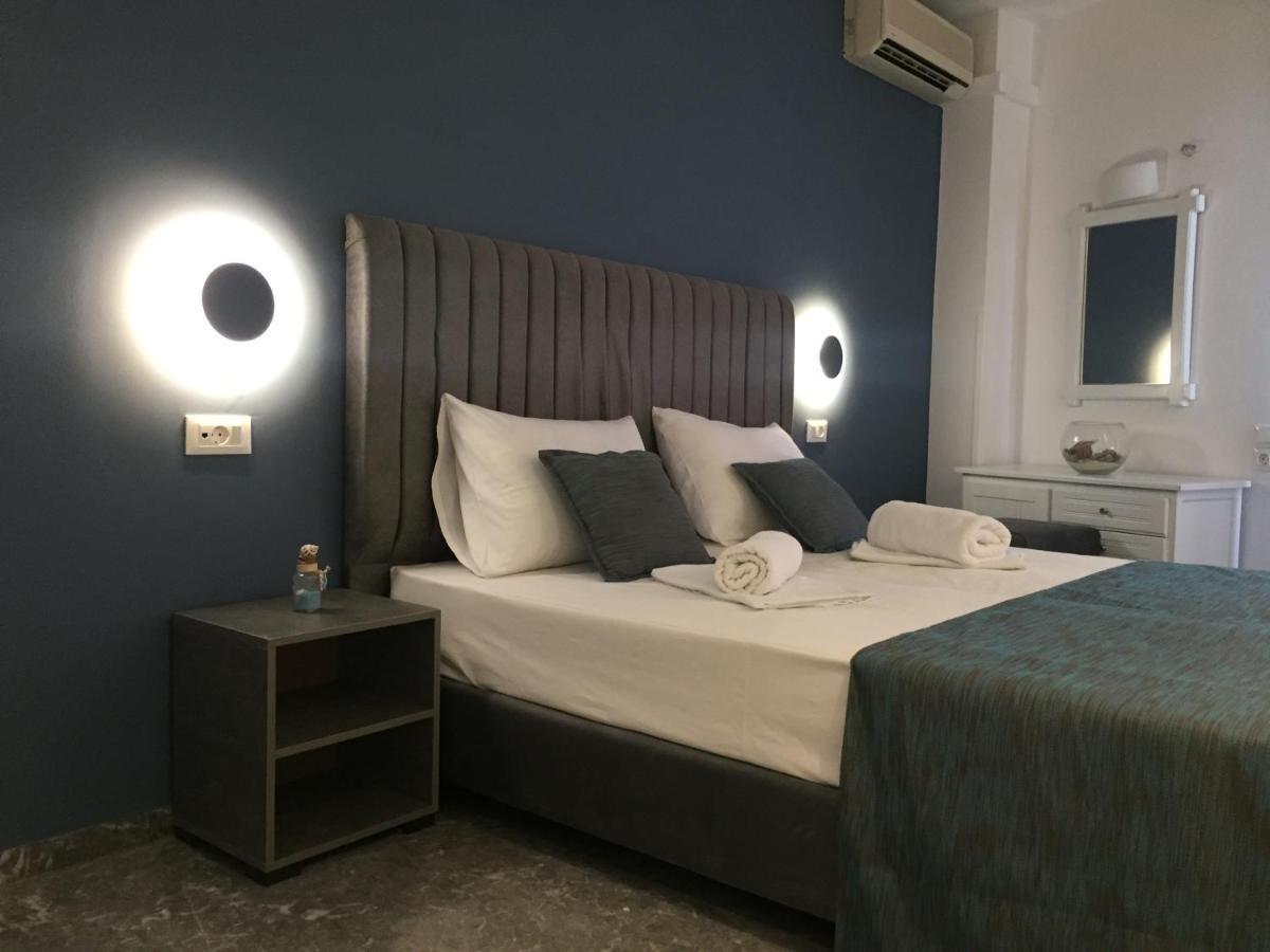 City Pearl Hotel Hersonissos  Eksteriør billede