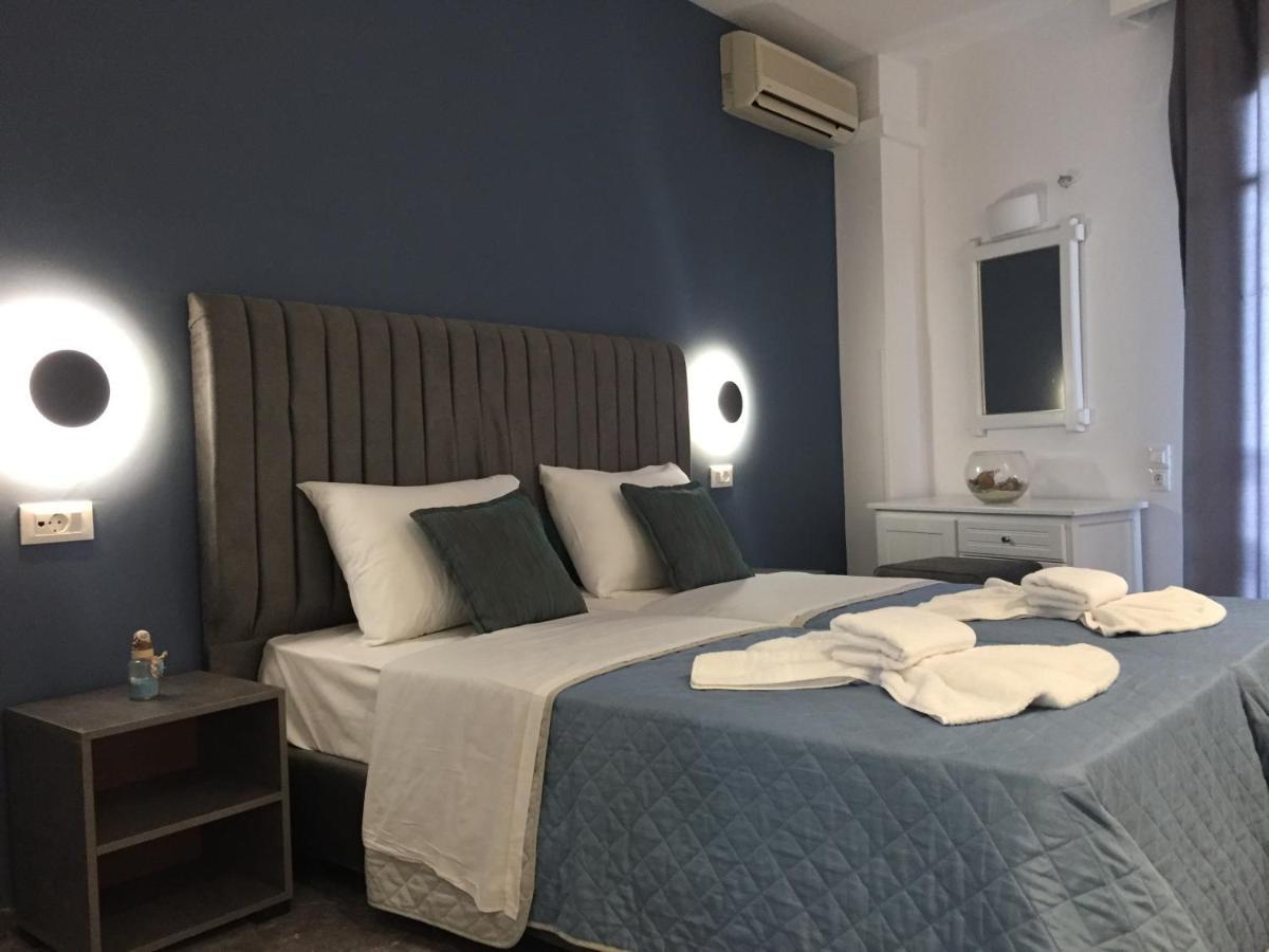 City Pearl Hotel Hersonissos  Eksteriør billede