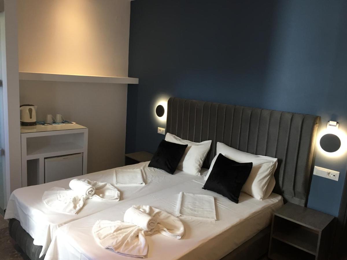 City Pearl Hotel Hersonissos  Eksteriør billede