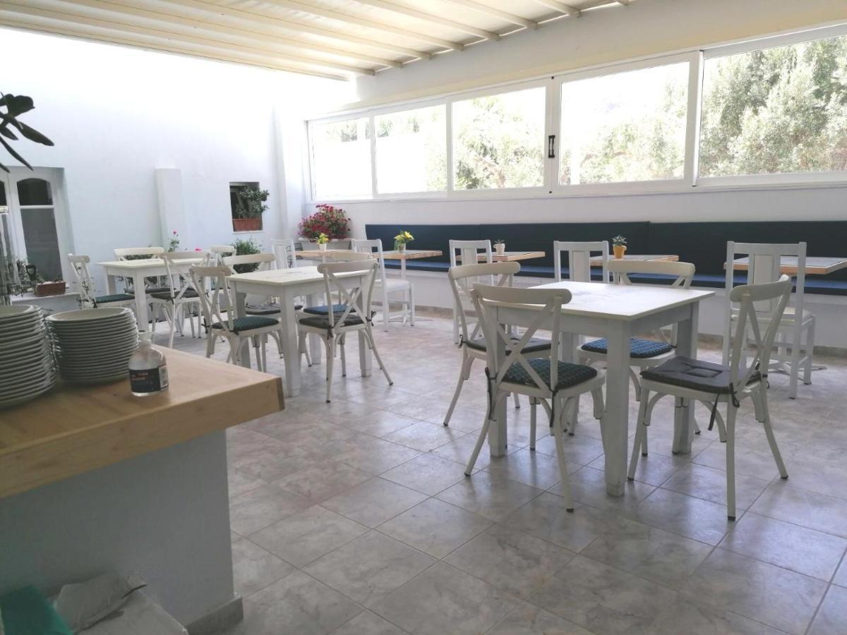 City Pearl Hotel Hersonissos  Eksteriør billede