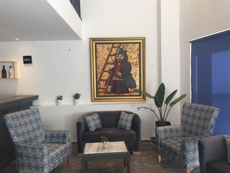 City Pearl Hotel Hersonissos  Eksteriør billede