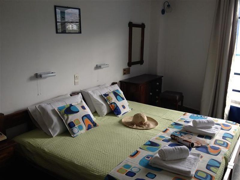 City Pearl Hotel Hersonissos  Eksteriør billede