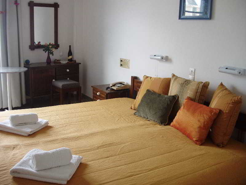 City Pearl Hotel Hersonissos  Eksteriør billede