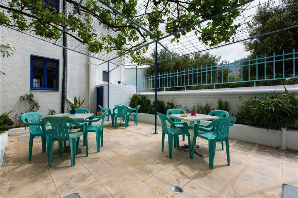 City Pearl Hotel Hersonissos  Eksteriør billede